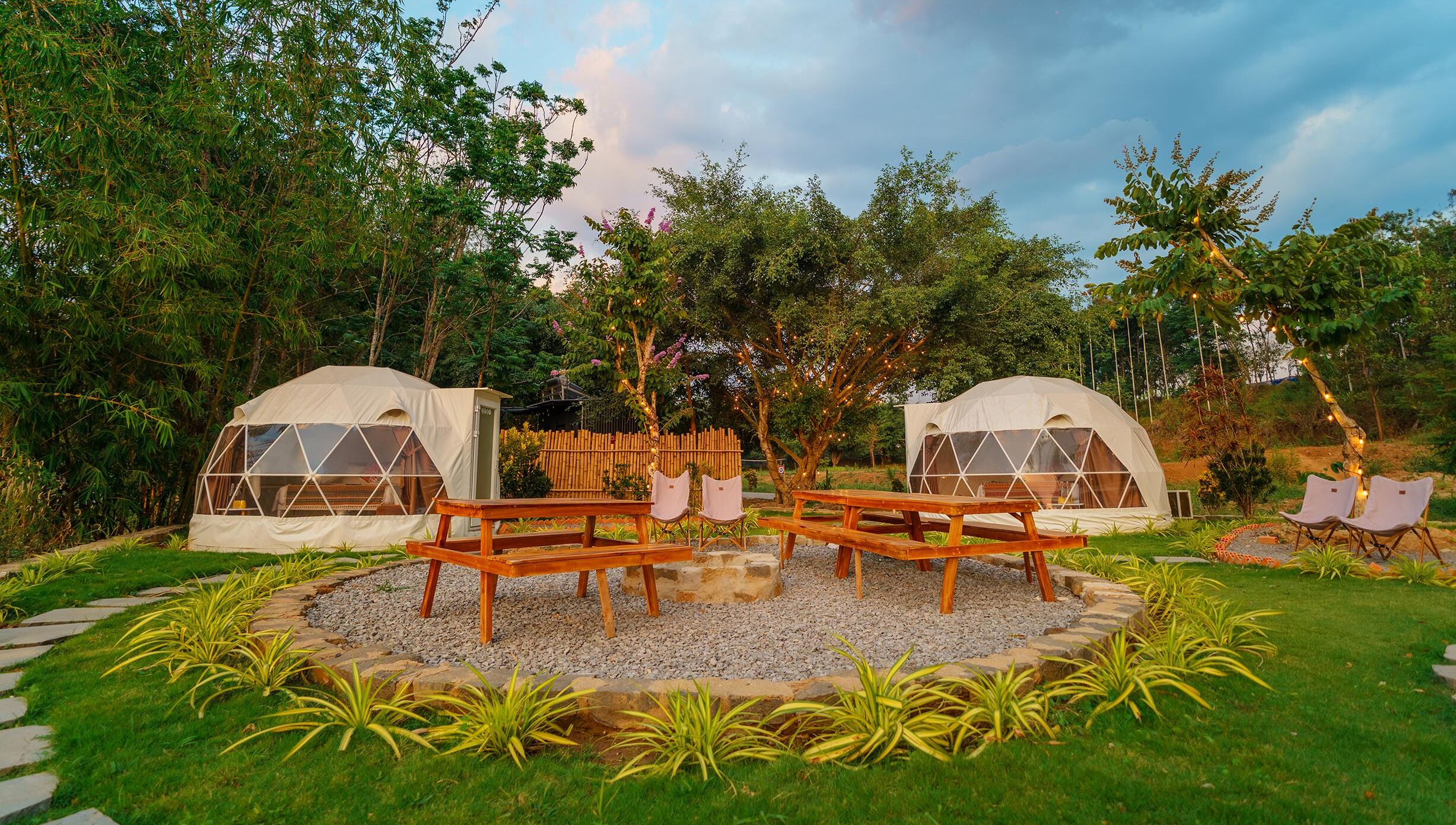 Nhận xét về Orchard Home Resort Nam Cát Tiên, ưu đãi & hình ảnh 2025 - Expedia