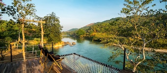 Orchard Home Resort Nam Cát Tiên