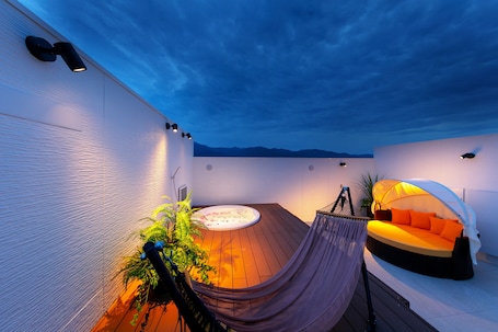 Suite | Minibar, escritorio, sistema de insonorización y wifi gratis. Hotel Eldia Yamanashi - Adult only