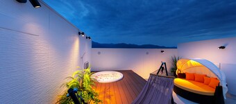 โรงแรมเอลเดีย ยามานาชิ