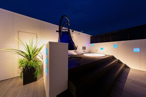 Suite | Servicio de la habitación