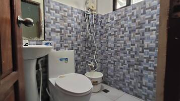 Standardzimmer | Badezimmer