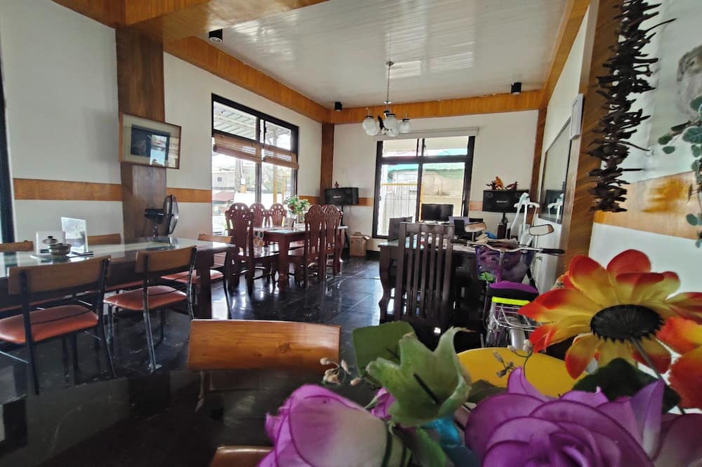 RBR Hotel and Restaurant