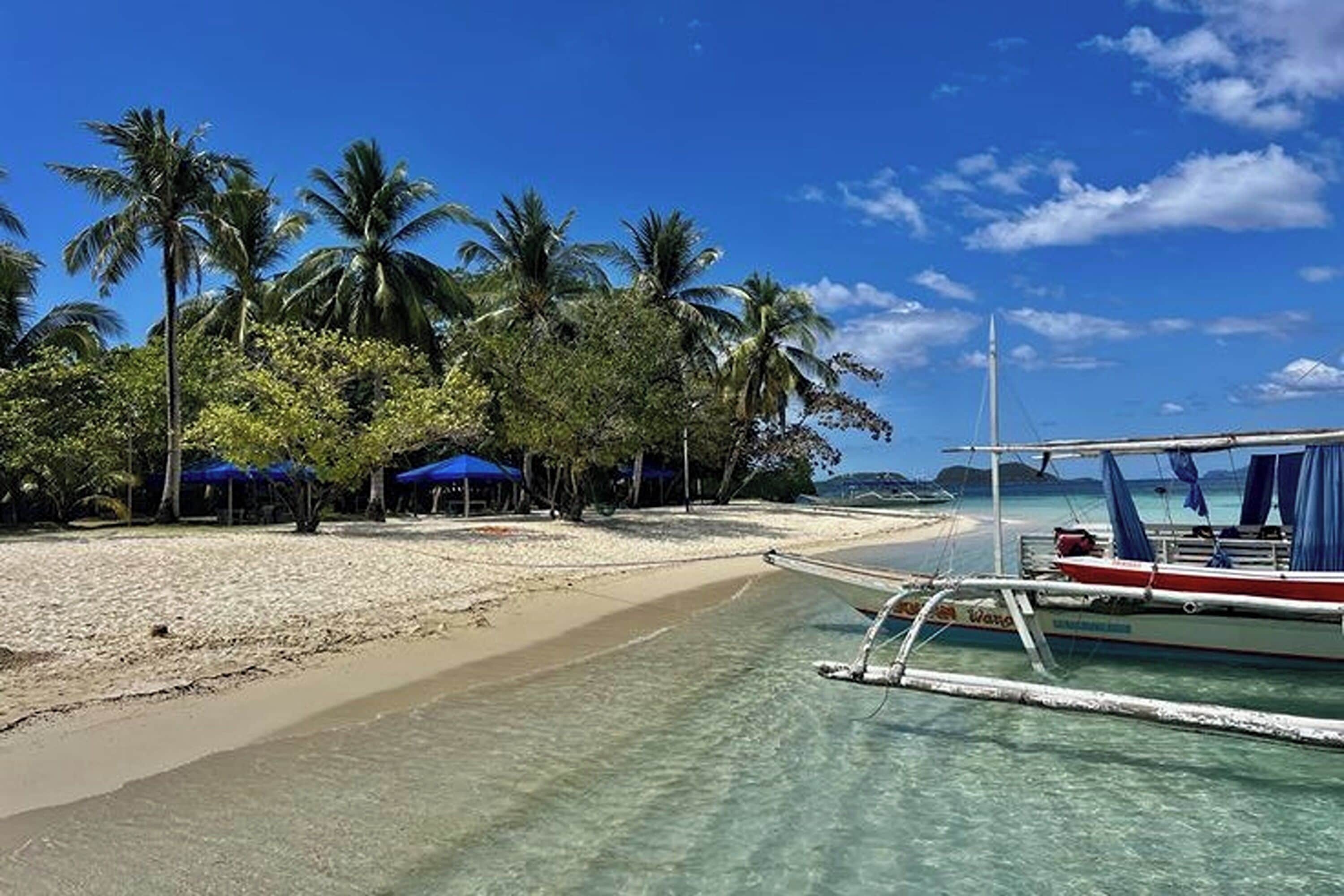 Land view from property