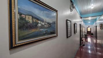 Sala de reunions
