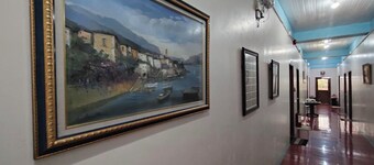 RBR Hotel and Restaurant