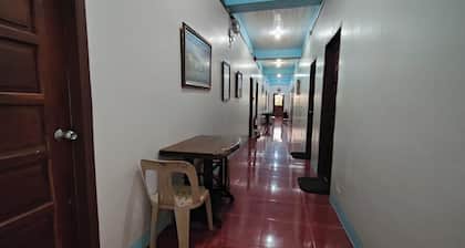 RBR Hotel and Restaurant