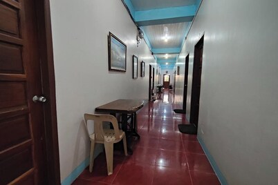 RBR Hotel and Restaurant