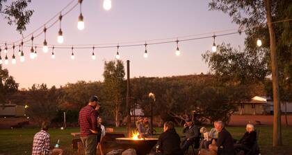 Cheela Plains Station