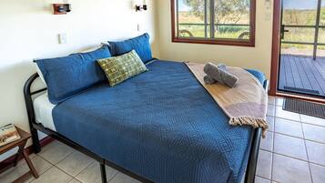 Suite Executive, 1 letto queen | Tende oscuranti, Wi-Fi gratuito, lenzuola