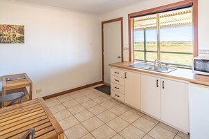 Kitchenette privada