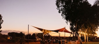 Cheela Plains Station