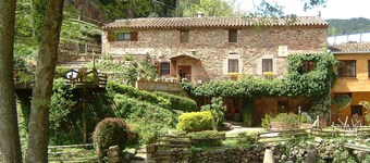 El Molí de Can Aulet