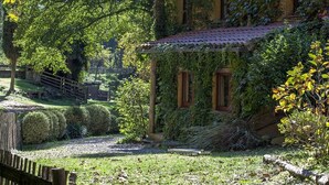 Hus, 2 soverom (L'Estada)