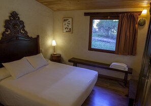 House, 2 Bedrooms (L'Estada) - El Molí de Can Aulet (Arbucies)