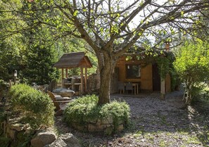 House, 1 Bedroom (El Cirerer)