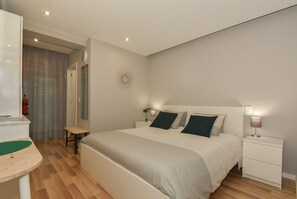 Comfort Studio Suite, Terrace (1)
