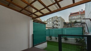 View from property - Live Porto & Douro - Ponte D. Luís (Vila Nova de Gaia)