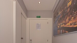 Interior entrance - Live Porto & Douro - Ponte D. Luís (Vila Nova de Gaia)