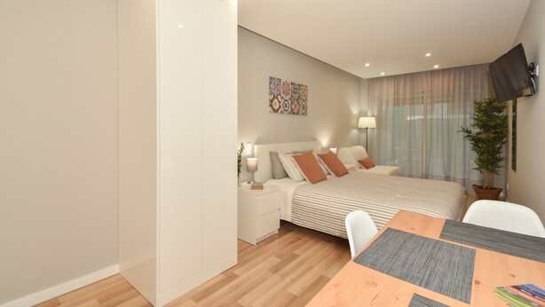 Comfort Studio Suite, Terrace (2) - Live Porto & Douro - Ponte D. Luís (Vila Nova de Gaia)