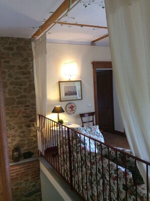 Details aan de binnenkant