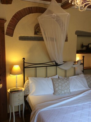 Chambre Double Classique