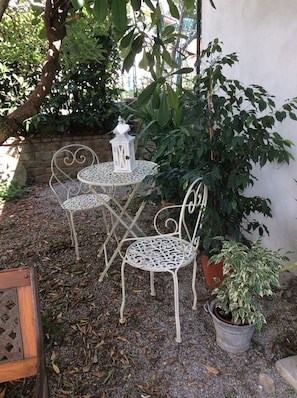 Jardín