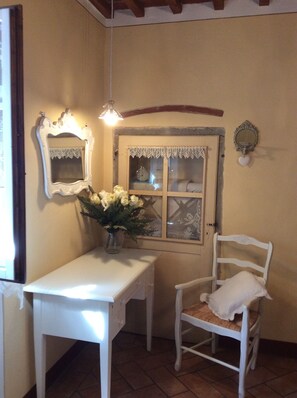 Chambre Double Classique