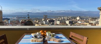 Studio Apartments Centro Storico Via Manno