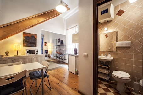 1 habitación, ropa de cama de alta calidad y cubrecamas