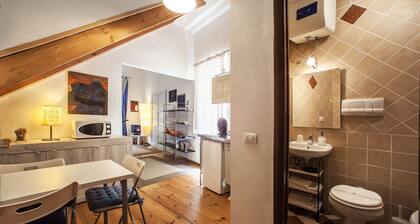 Studio Apartments Centro Storico Via Manno