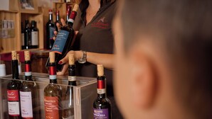 Rom for vinsmaking