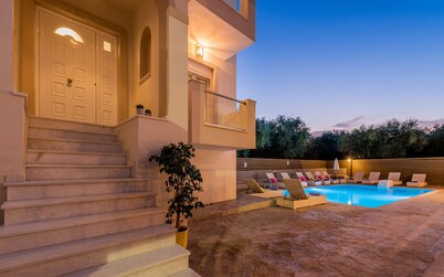 Asante Group Holiday Homes