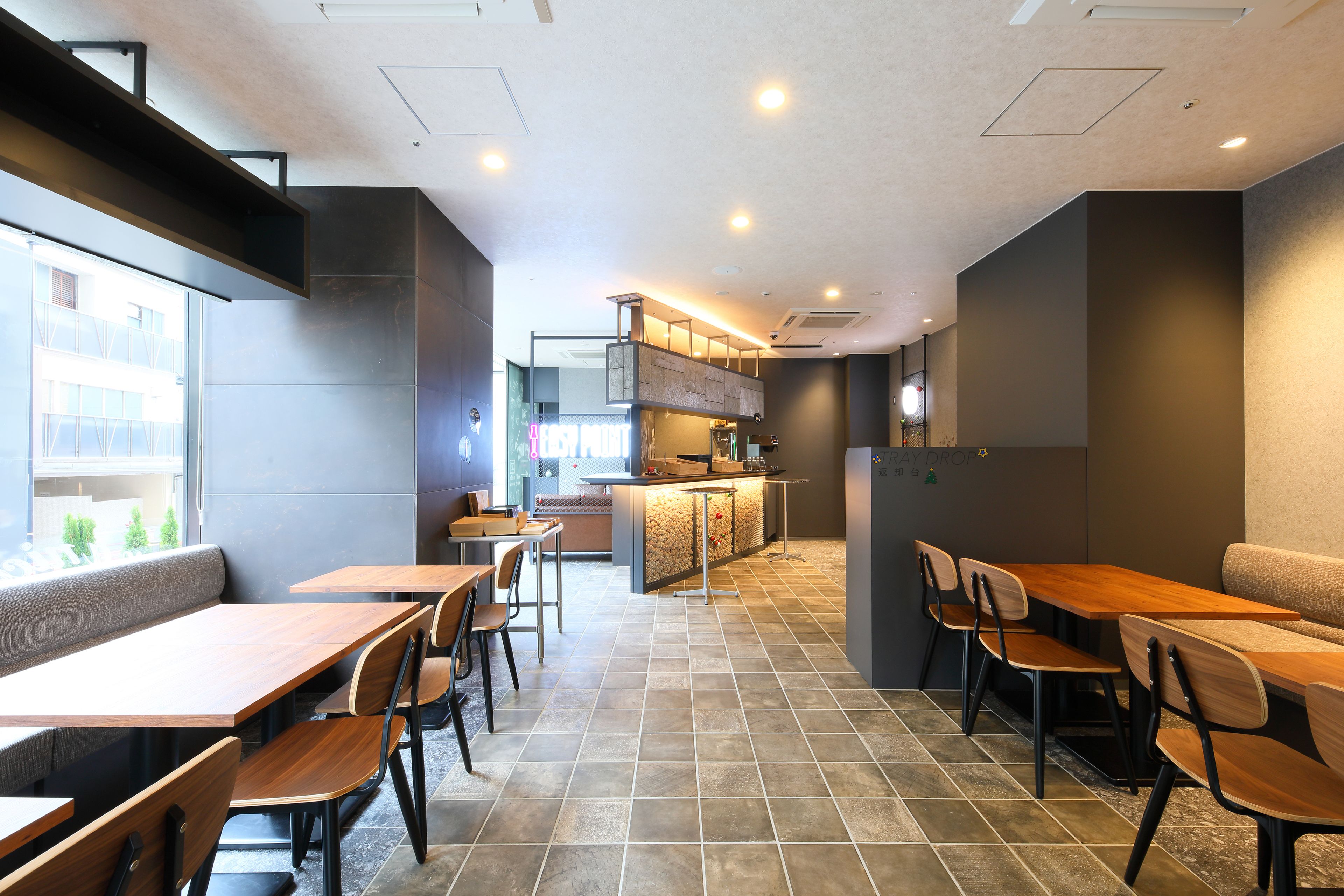 daily japanese breakfast for a fee