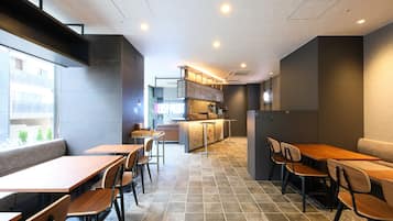 每日供应日式早餐(需付费)