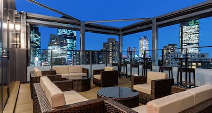 HOTEL SUI AKASAKA byABEST