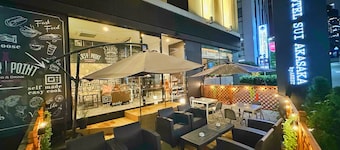 HOTEL SUI AKASAKA byABEST