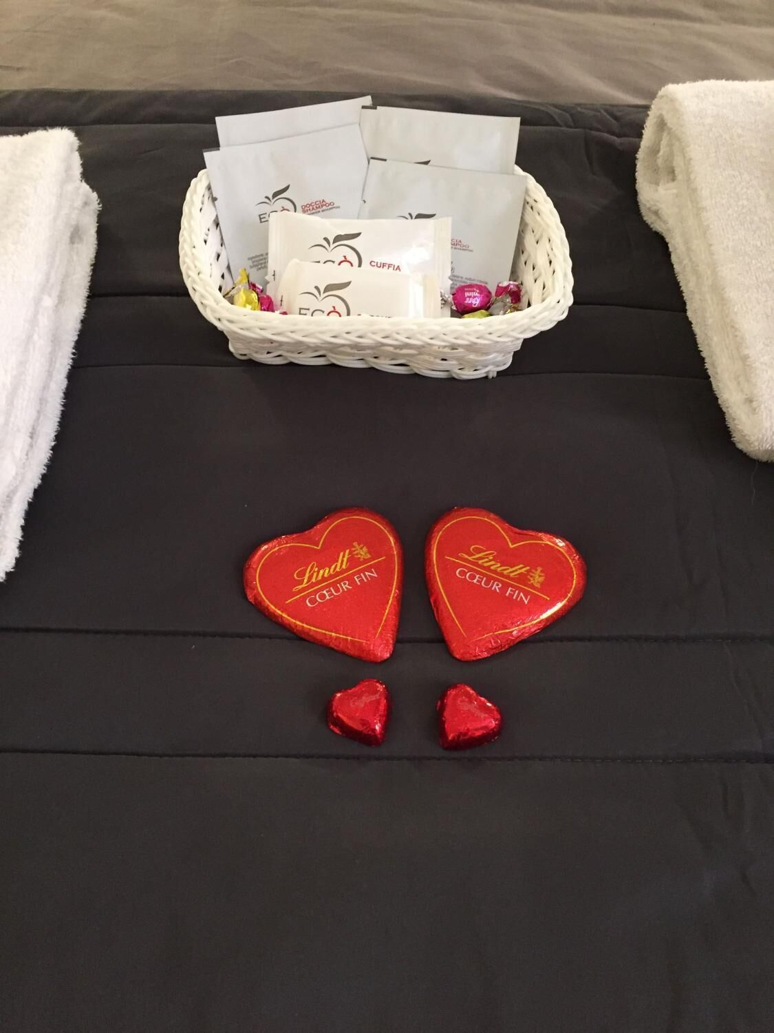 Photo - Amedeo Square