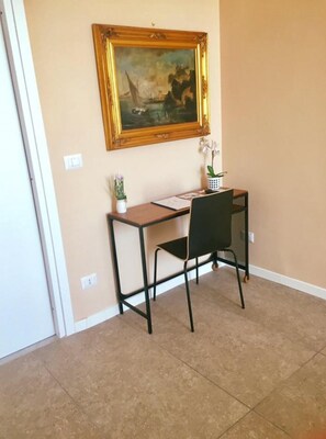 Belső rész bejárat