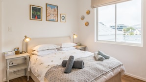 Appartement Standard, 2 chambres