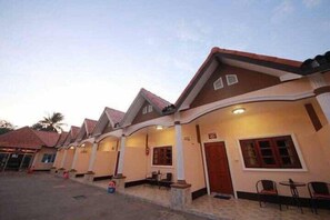 Standard Room  | Zustellbetten, kostenloses WLAN