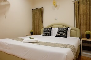 Rollaway beds, free WiFi - Asean Resort (Bueng Kan City)