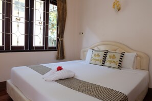 Standard Room  | Rollaway beds, free WiFi