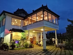 Ulkopuoli