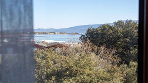 View from property - Sivrice Sarnıç (Ayvacik)