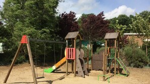 Instalaciones deportivas