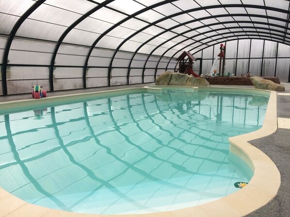 Innenpool