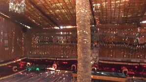 Ballroom - Bedouin Castle (Al Bawiti)