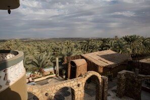 View from property - Bedouin Castle (Al Bawiti)