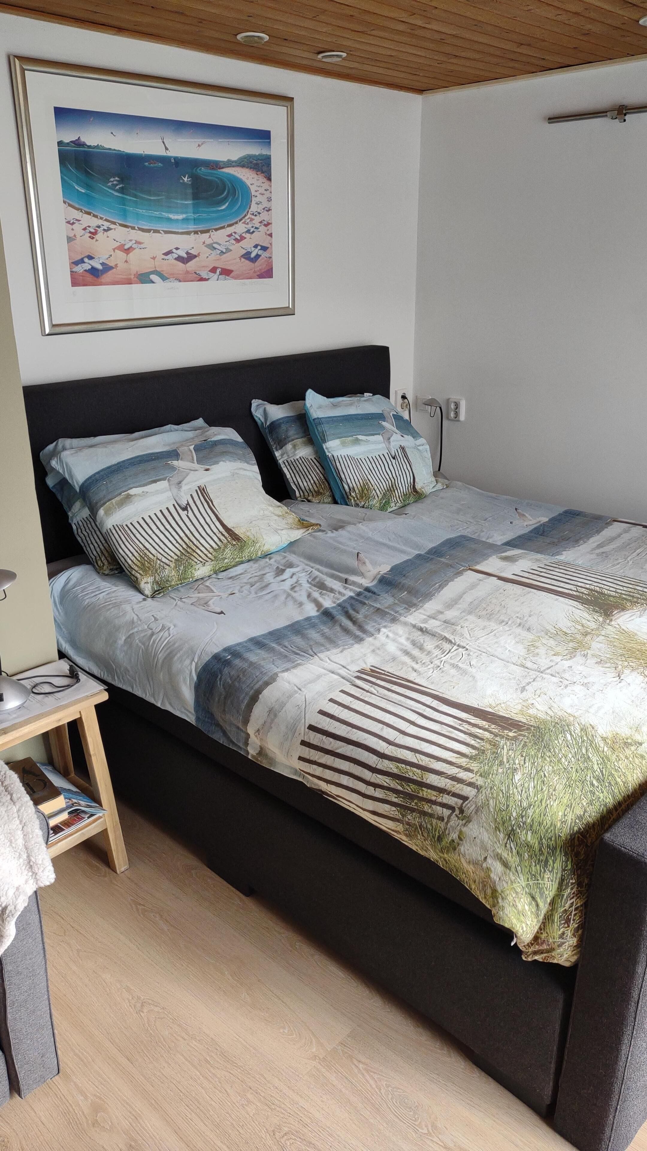 Doppelzimmer | Zimmersafe, Zustellbetten, kostenloses WLAN, Bettwäsche